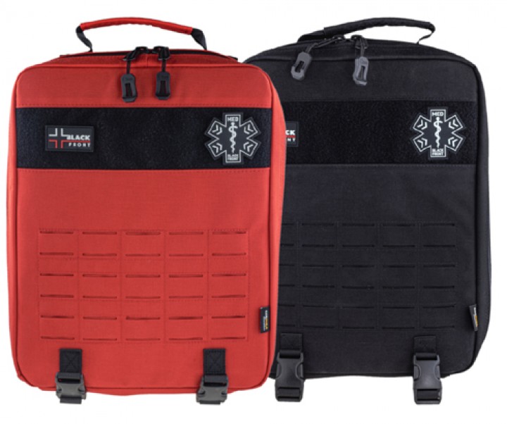 Mały plecak militarny SBTR GEN2